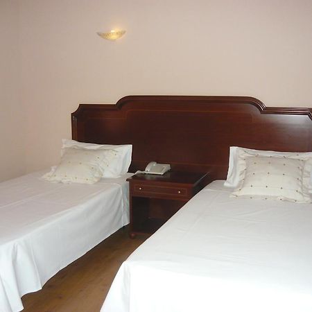 Hotel Plaza Mayor Ocaña Extérieur photo