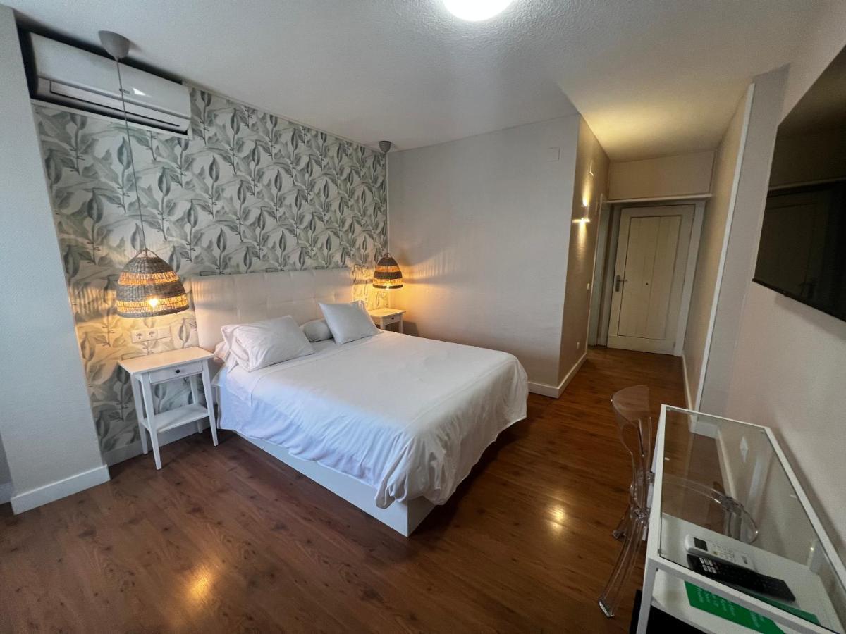 Hotel Plaza Mayor Ocaña Extérieur photo