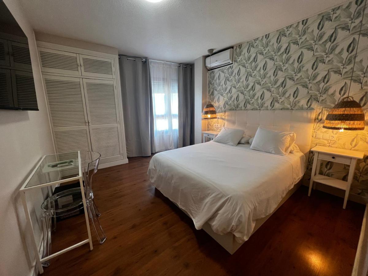 Hotel Plaza Mayor Ocaña Extérieur photo