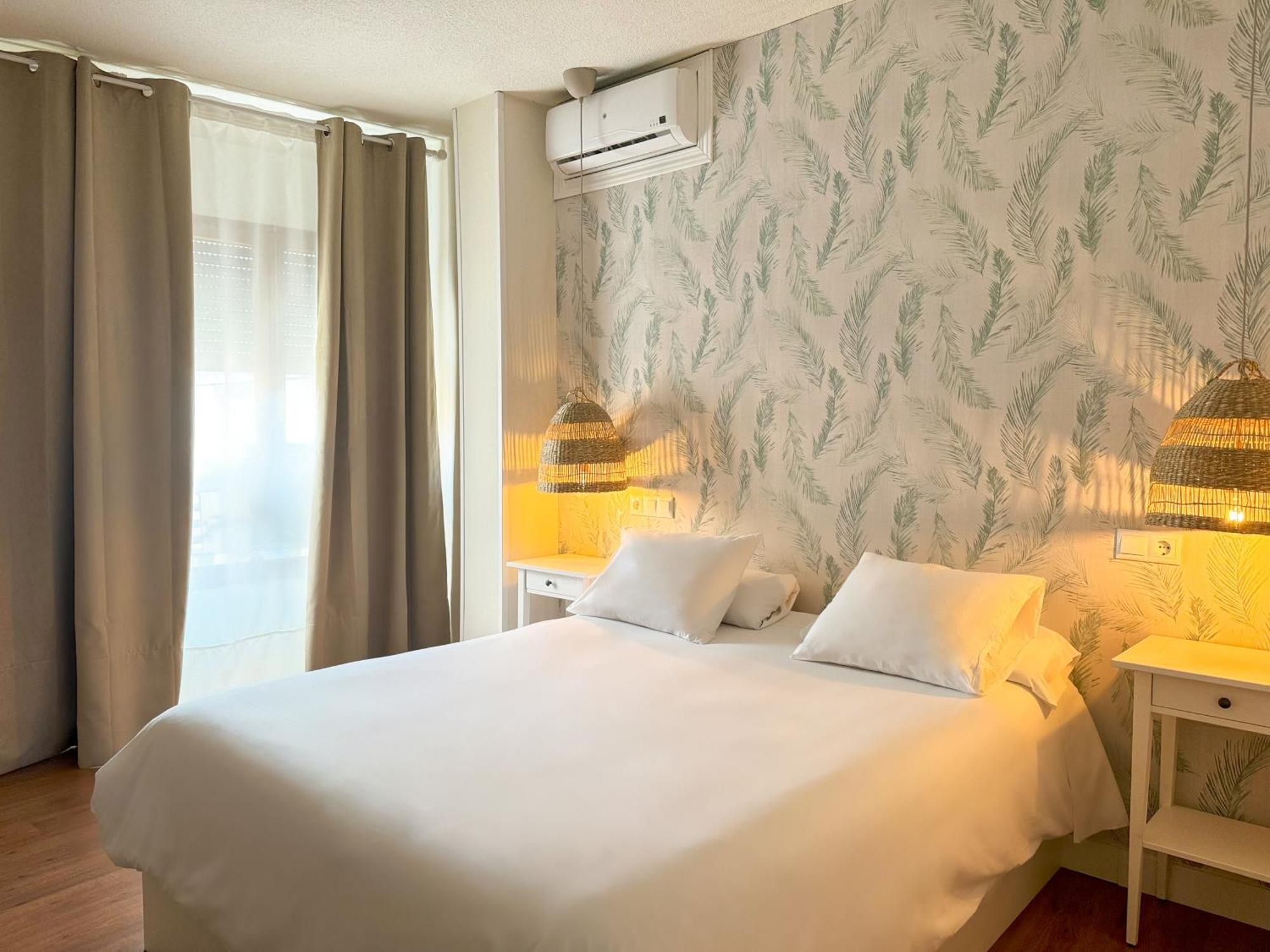 Hotel Plaza Mayor Ocaña Extérieur photo