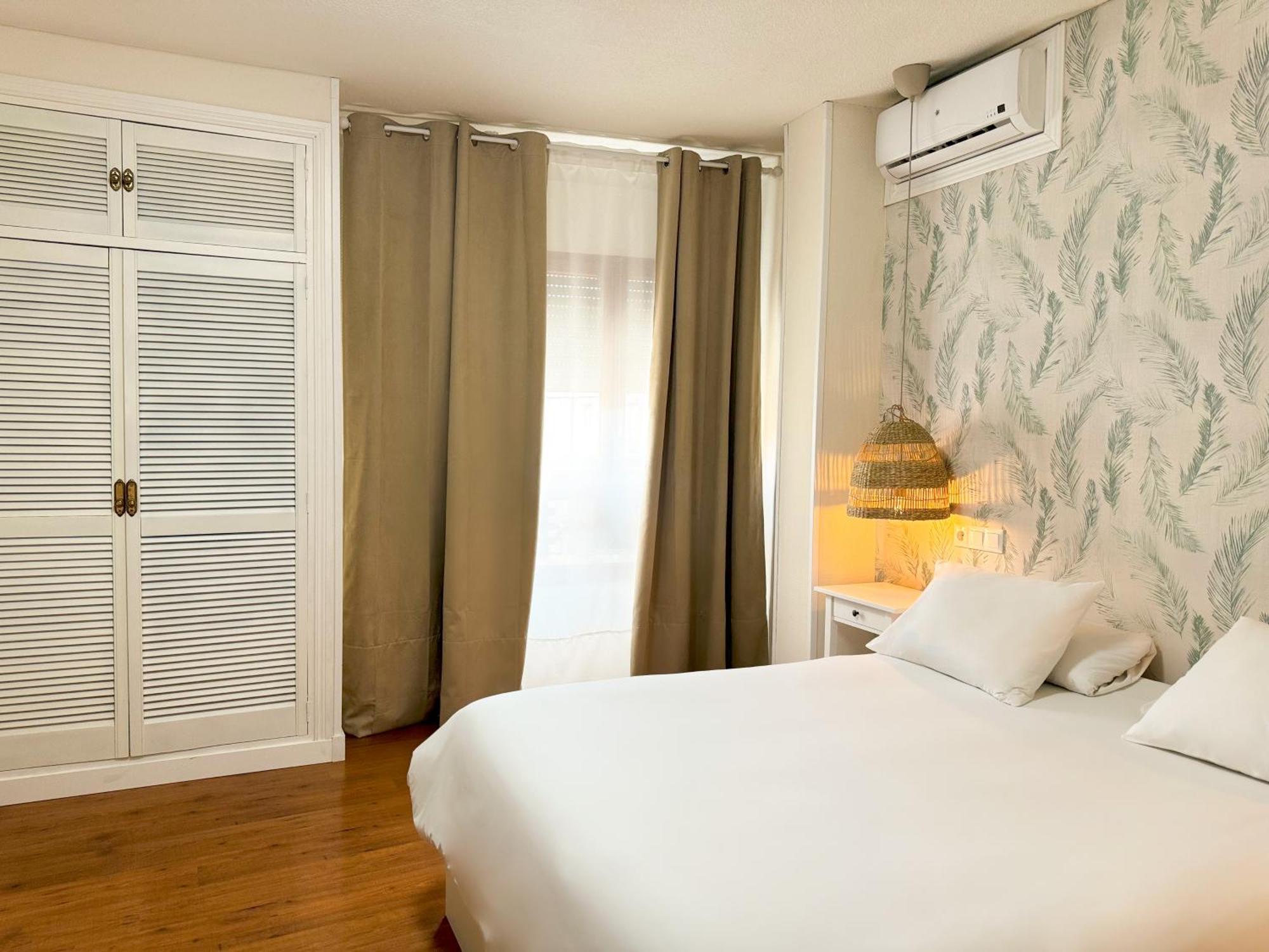 Hotel Plaza Mayor Ocaña Extérieur photo