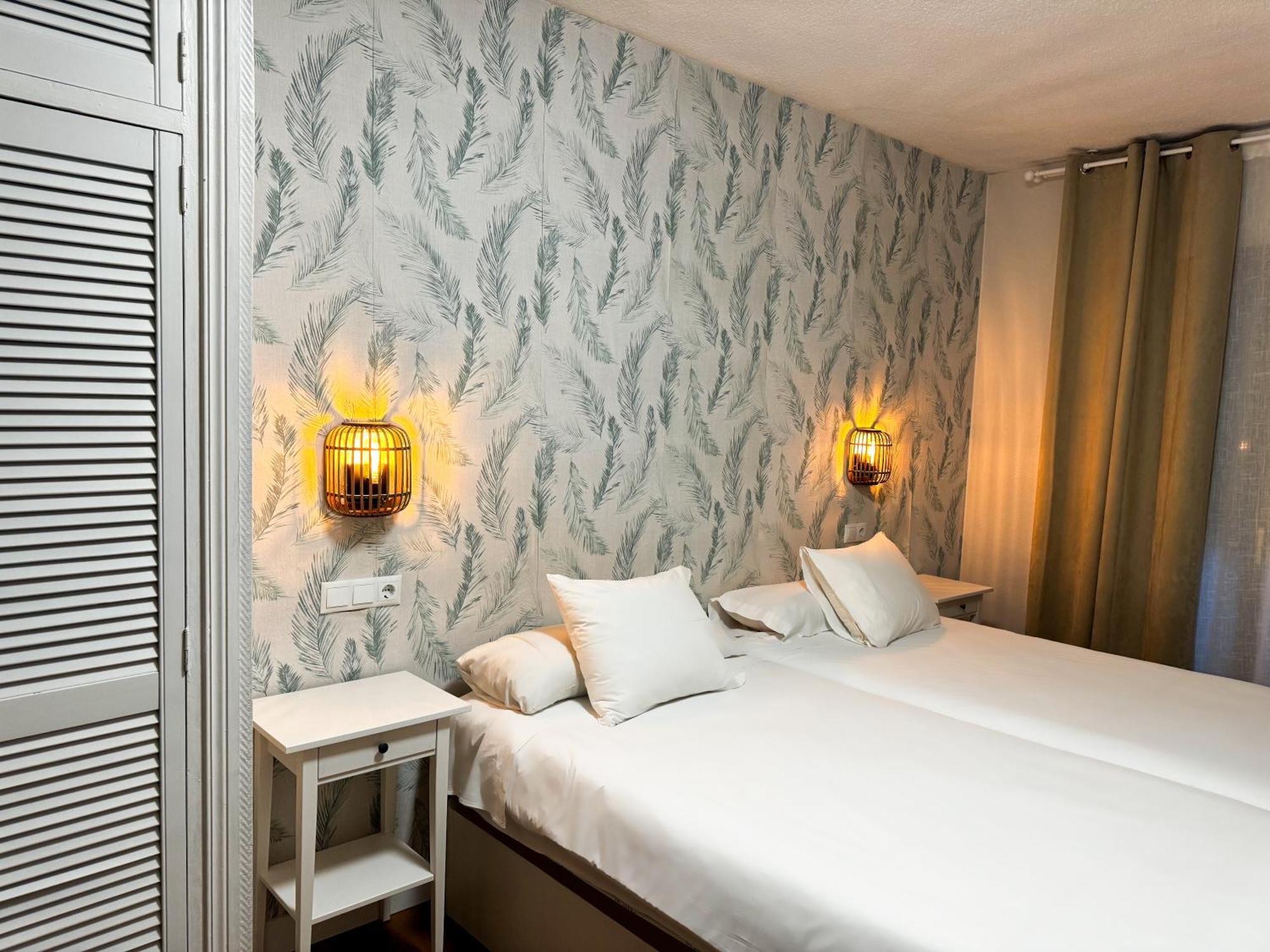 Hotel Plaza Mayor Ocaña Extérieur photo