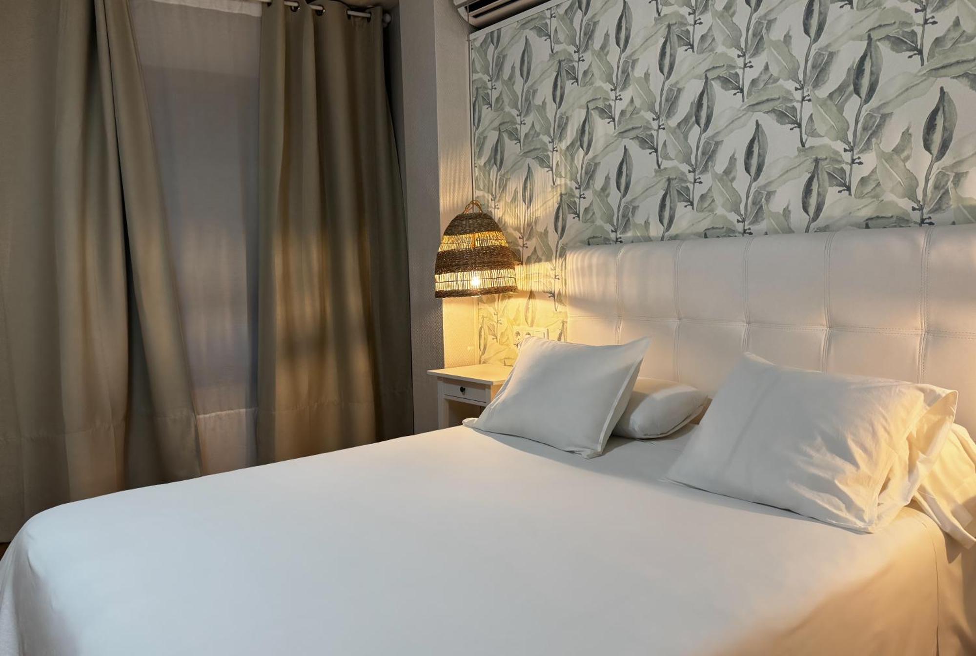 Hotel Plaza Mayor Ocaña Extérieur photo