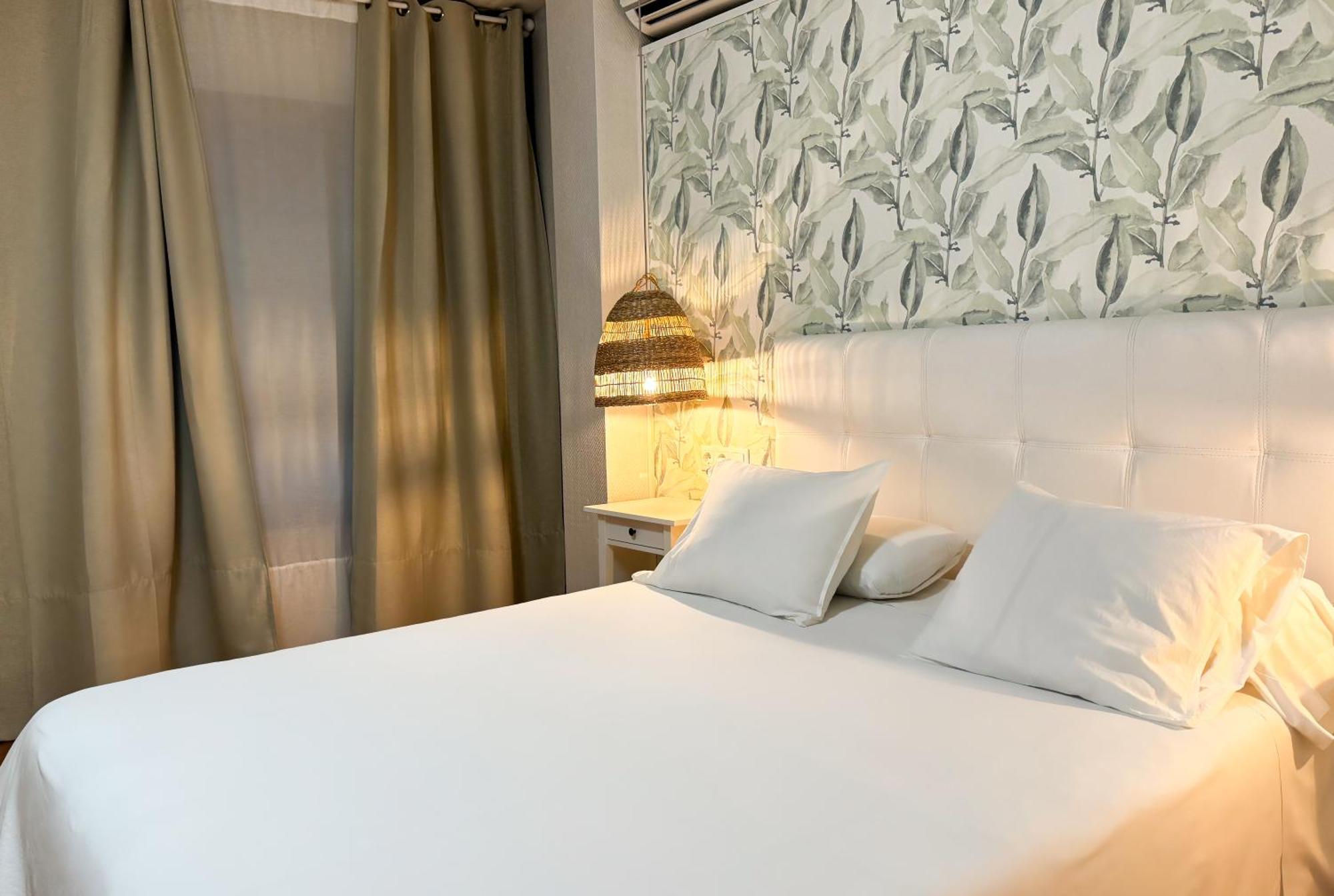Hotel Plaza Mayor Ocaña Extérieur photo