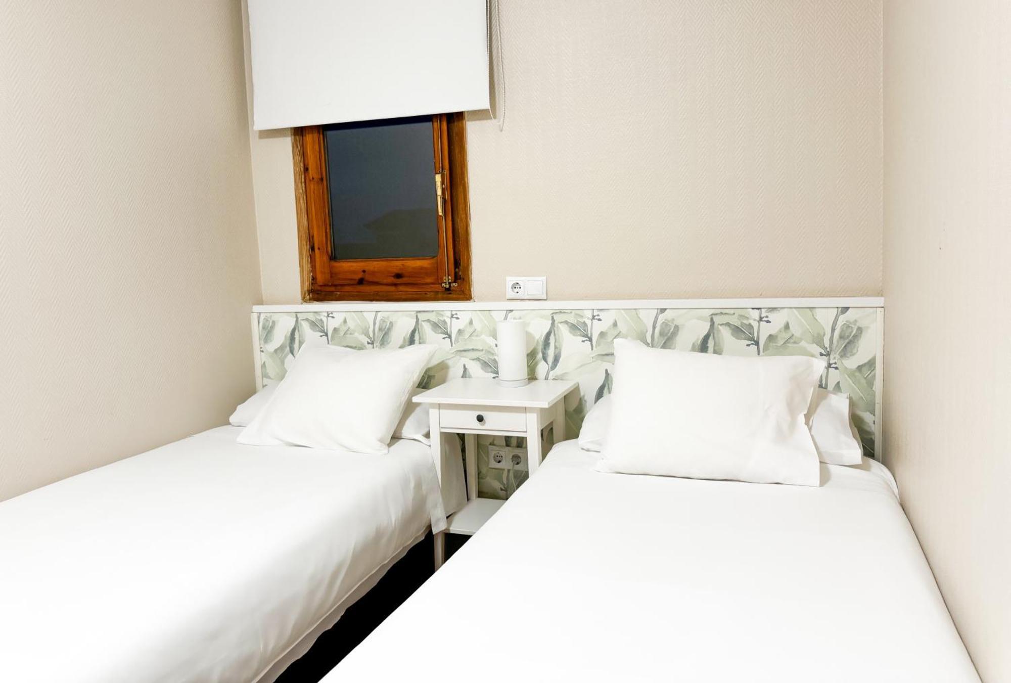 Hotel Plaza Mayor Ocaña Extérieur photo