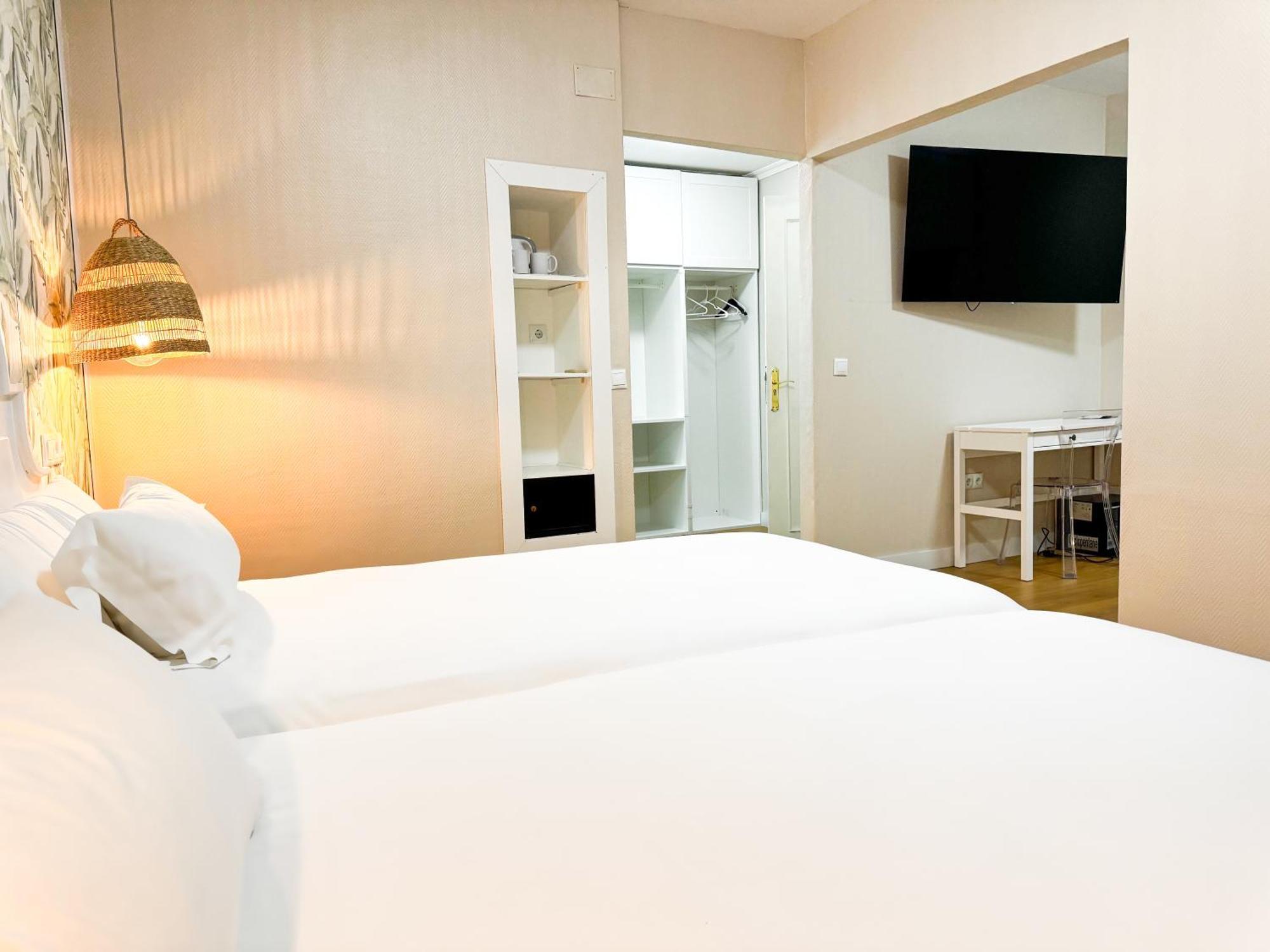 Hotel Plaza Mayor Ocaña Extérieur photo
