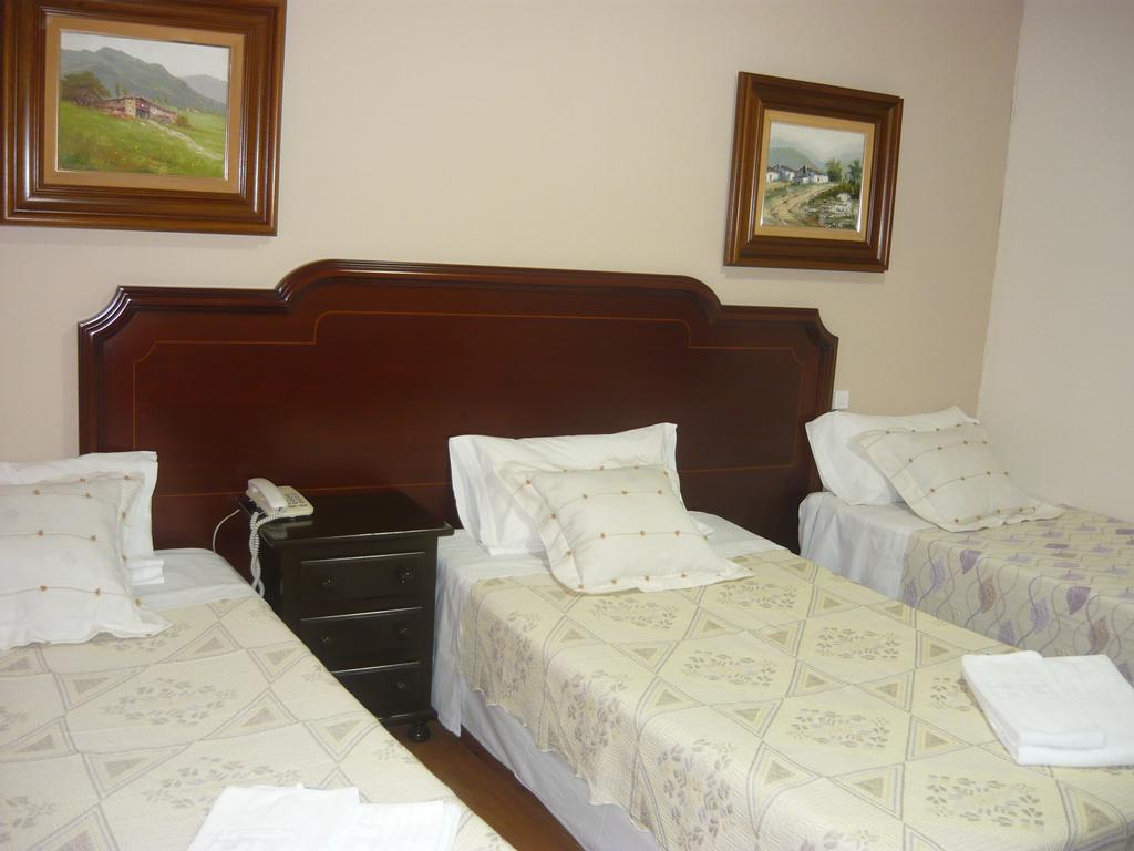 Hotel Plaza Mayor Ocaña Extérieur photo