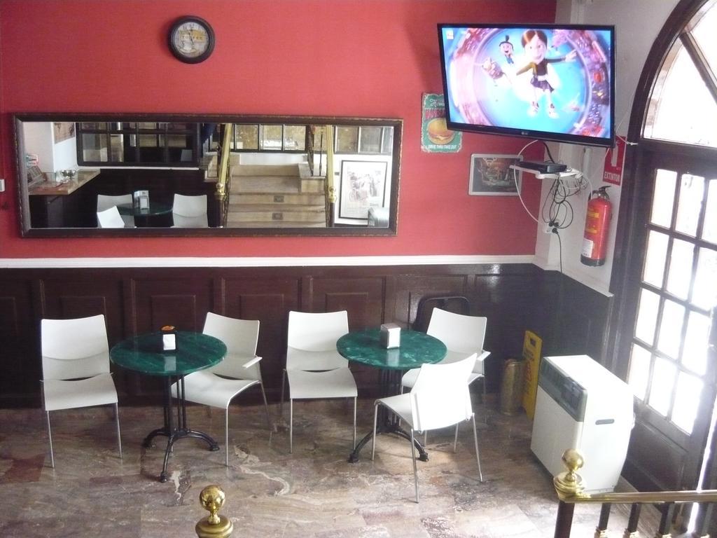 Hotel Plaza Mayor Ocaña Extérieur photo